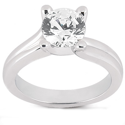 Choosing an Engagement Ring 