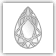 Pear Shape Diamond