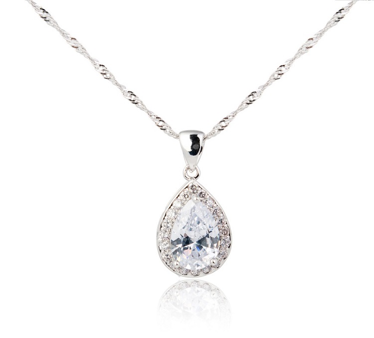 diamond Pendant