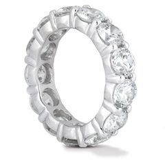 Eternity Bands