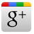 Google Plus Icon