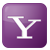 Yahoo Icon