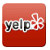 Yelp Icon