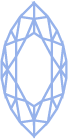 Marquise diamond