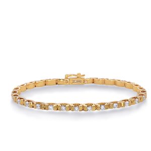 Diamond Bracelet