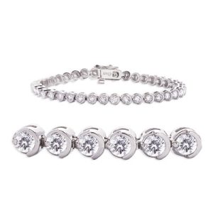 Tennis Bracelet