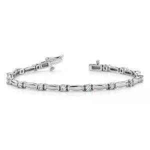 Dimaond Tennis Bracelet