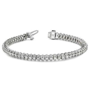 Diamond Tennis Bracelet