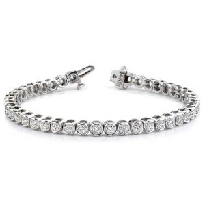 Diamond Bracelet