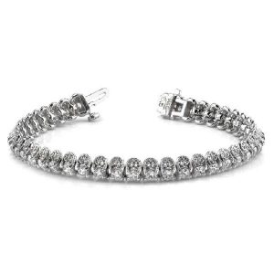 Diamond Tennis Bracelet