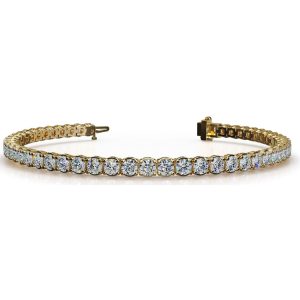 Diamond Tennis Bracelet