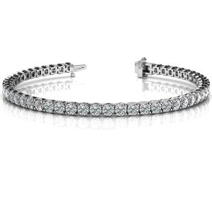 Diamond Tennis Bracelet