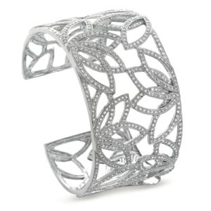 18kw Bangle.48.6 Grams.36mm Wide.