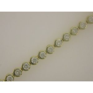 Tennis Bracelet