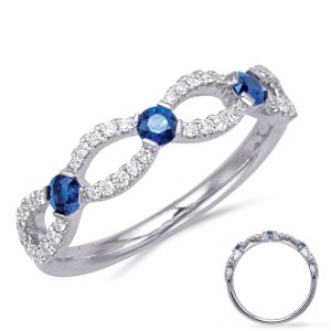 Emerald & Diamond Ring