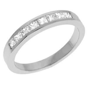 Diamond Princess Band