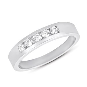 Diamond Channel Band
