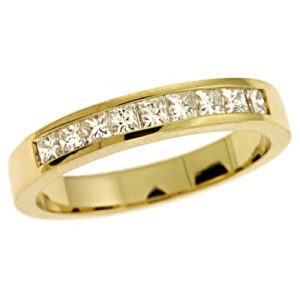 Diamond Princess Band
