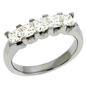 Diamond Princess Band