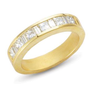 Diamond Band