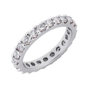 Eternity Diamond Band