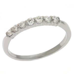 Platinum Diamond Band