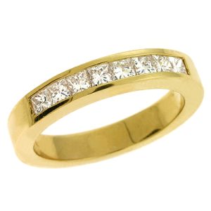 Diamond Princess Band