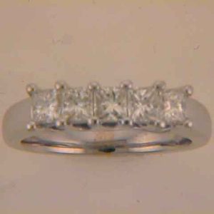 Diamond Princess Band