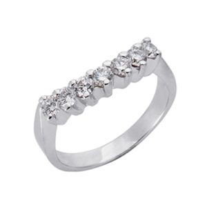 Platinum Diamond Band