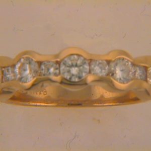 Diamond Band
