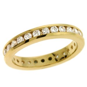 Eternity Channel Band