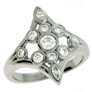 Right Hand Ring