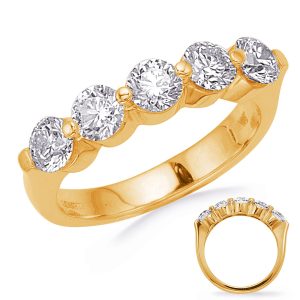 Eternity Diamond Band