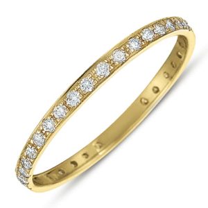 Eternity Band