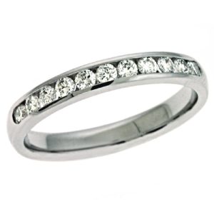 Diamond Channel Band