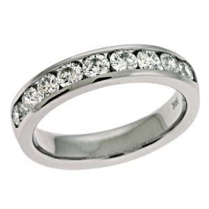 Palladium Channel Band