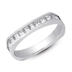 Platinum Princess Band