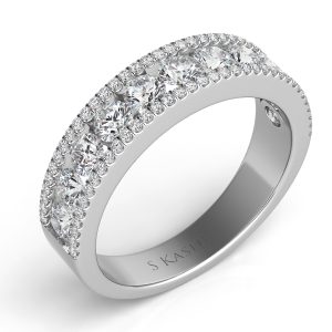 Platinum Diamond Band
