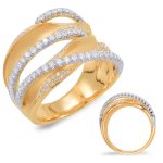 Carat Round Diamond #D4365yw