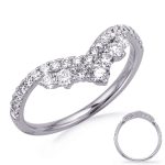 Platinum Diamond Ring