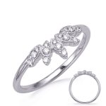 Platinum Diamond Band