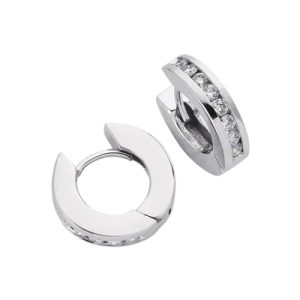 Diamond Earring