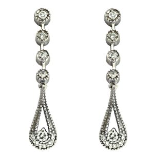 Chandelier Earring
