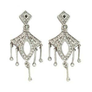 Chandelier Earring