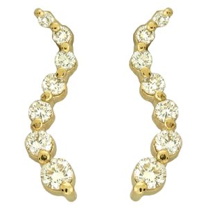 Journey Earring