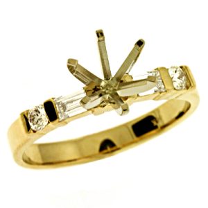 Engagement Ring