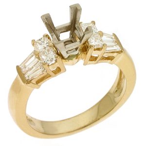 Engagement Ring