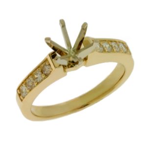 Engagement Ring