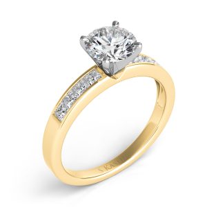 Engagement Ring