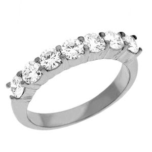 Platinum Diamond Band
